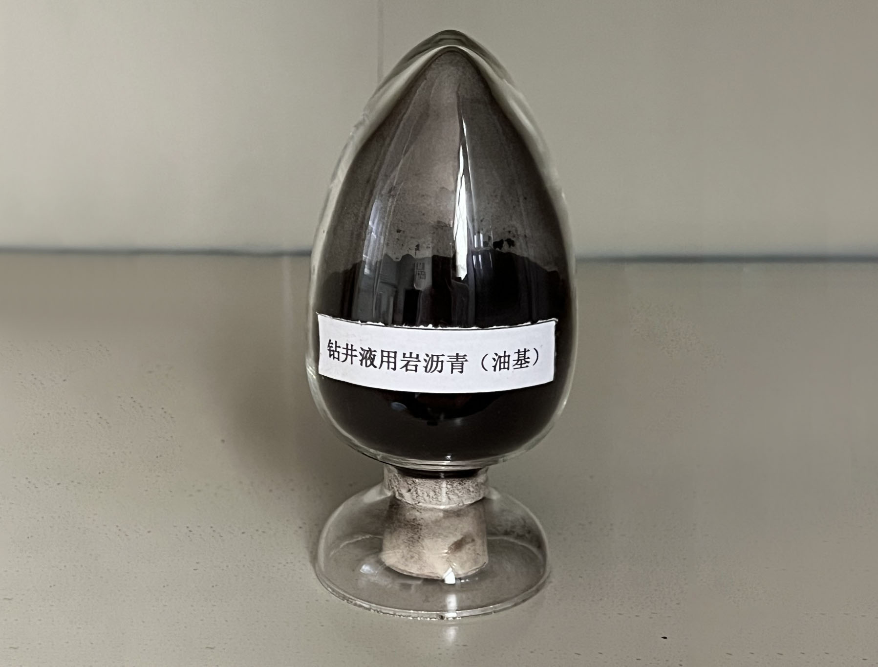 钻井液用岩沥青(油基)